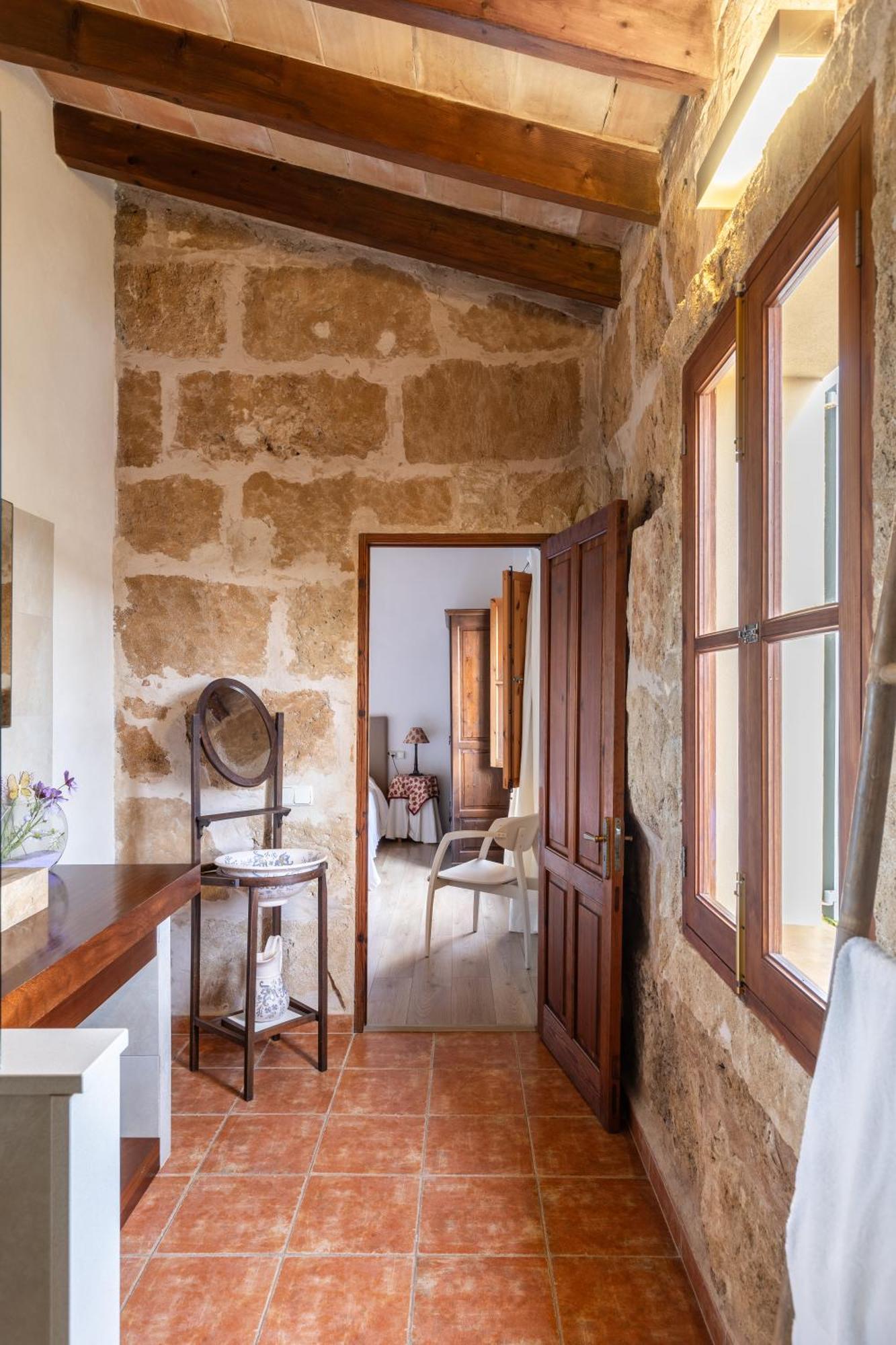 Villa Almadrava - Puerto Pollensa - Llenaire Exterior foto