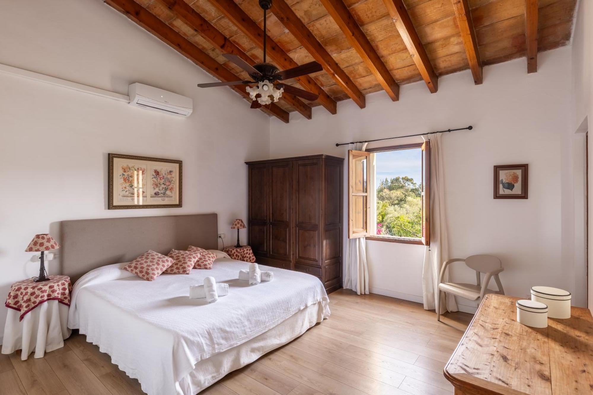 Villa Almadrava - Puerto Pollensa - Llenaire Exterior foto