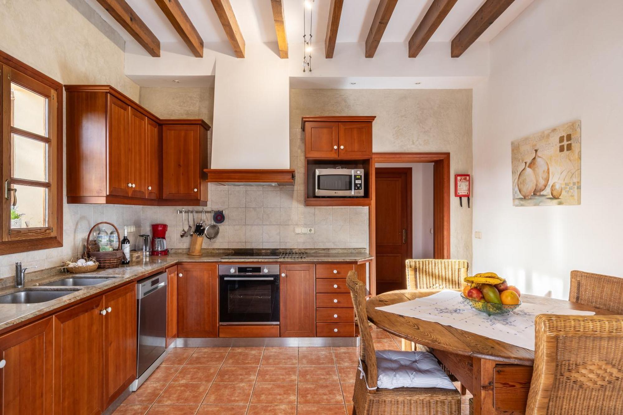 Villa Almadrava - Puerto Pollensa - Llenaire Exterior foto